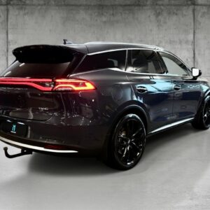 BYD Tang - Bilde 5