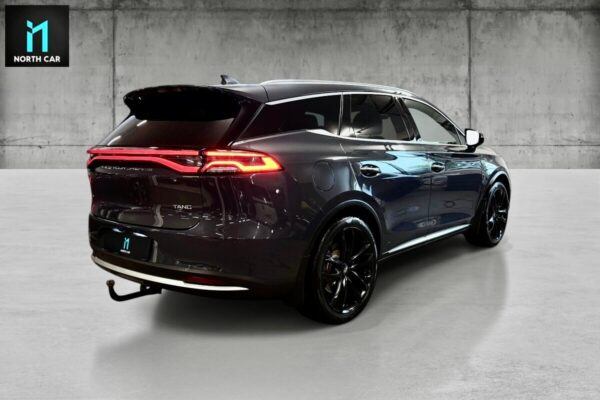 BYD Tang