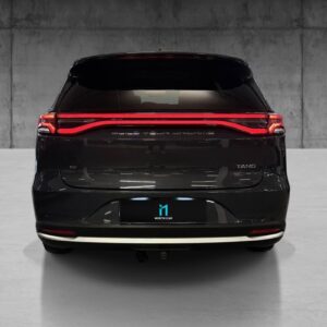 BYD Tang - Bilde 6