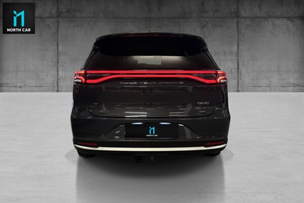 BYD Tang