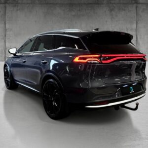 BYD Tang - Bilde 7