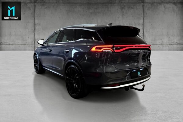BYD Tang