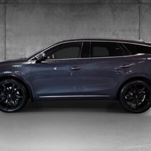 BYD Tang - Bilde 8