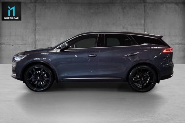 BYD Tang