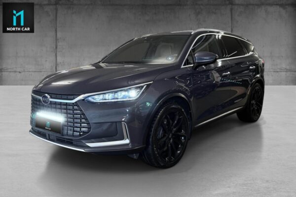 BYD Tang