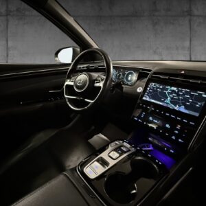 Hyundai Tucson - Bilde 14