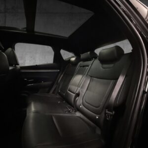 Hyundai Tucson - Bilde 16