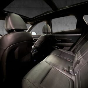 Hyundai Tucson - Bilde 17