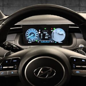 Hyundai Tucson - Bilde 19