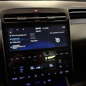 Hyundai Tucson - Bilde 23