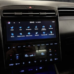 Hyundai Tucson - Bilde 24