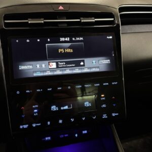 Hyundai Tucson - Bilde 25