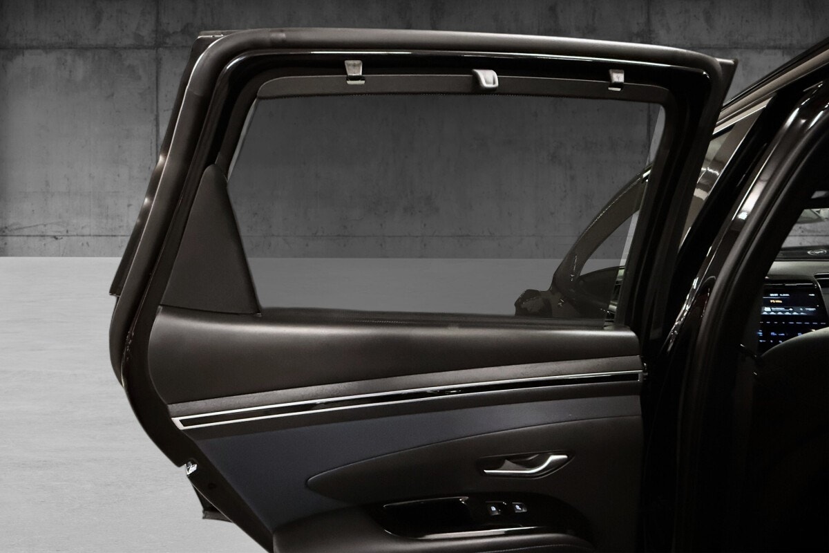 Hyundai Tucson - Bilde 30