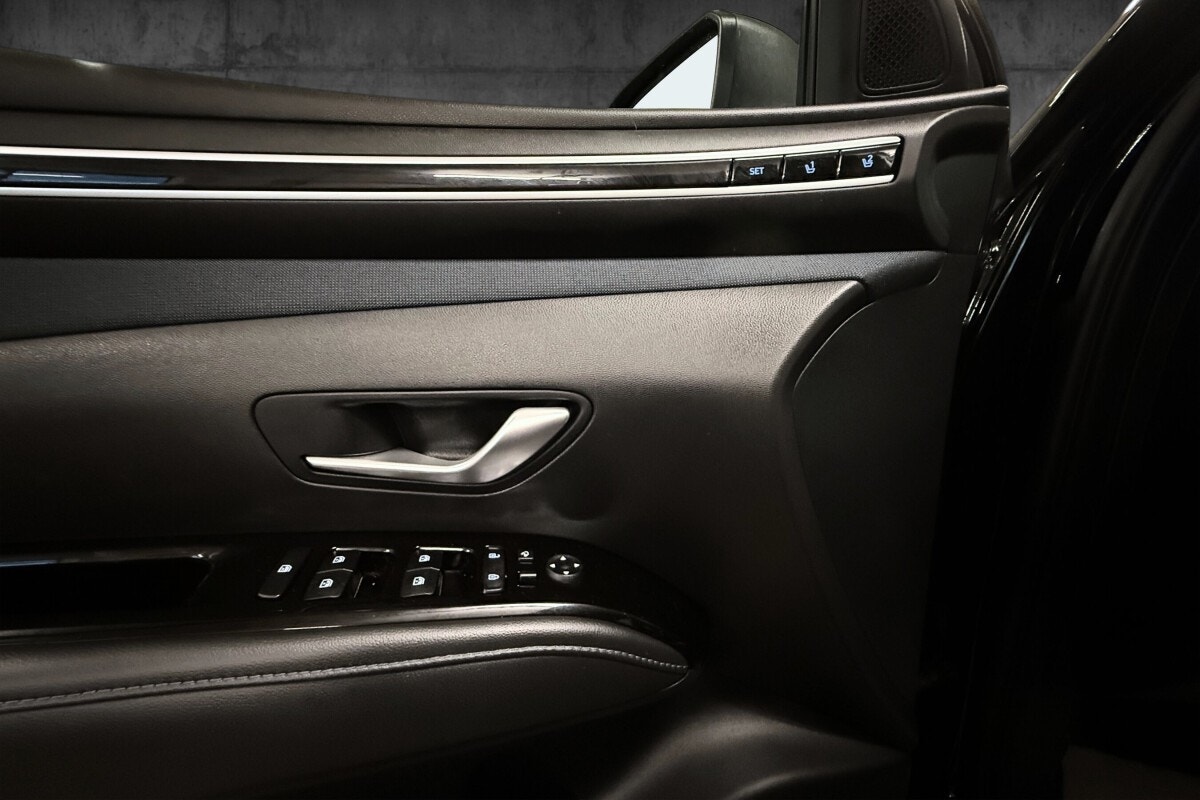 Hyundai Tucson - Bilde 32