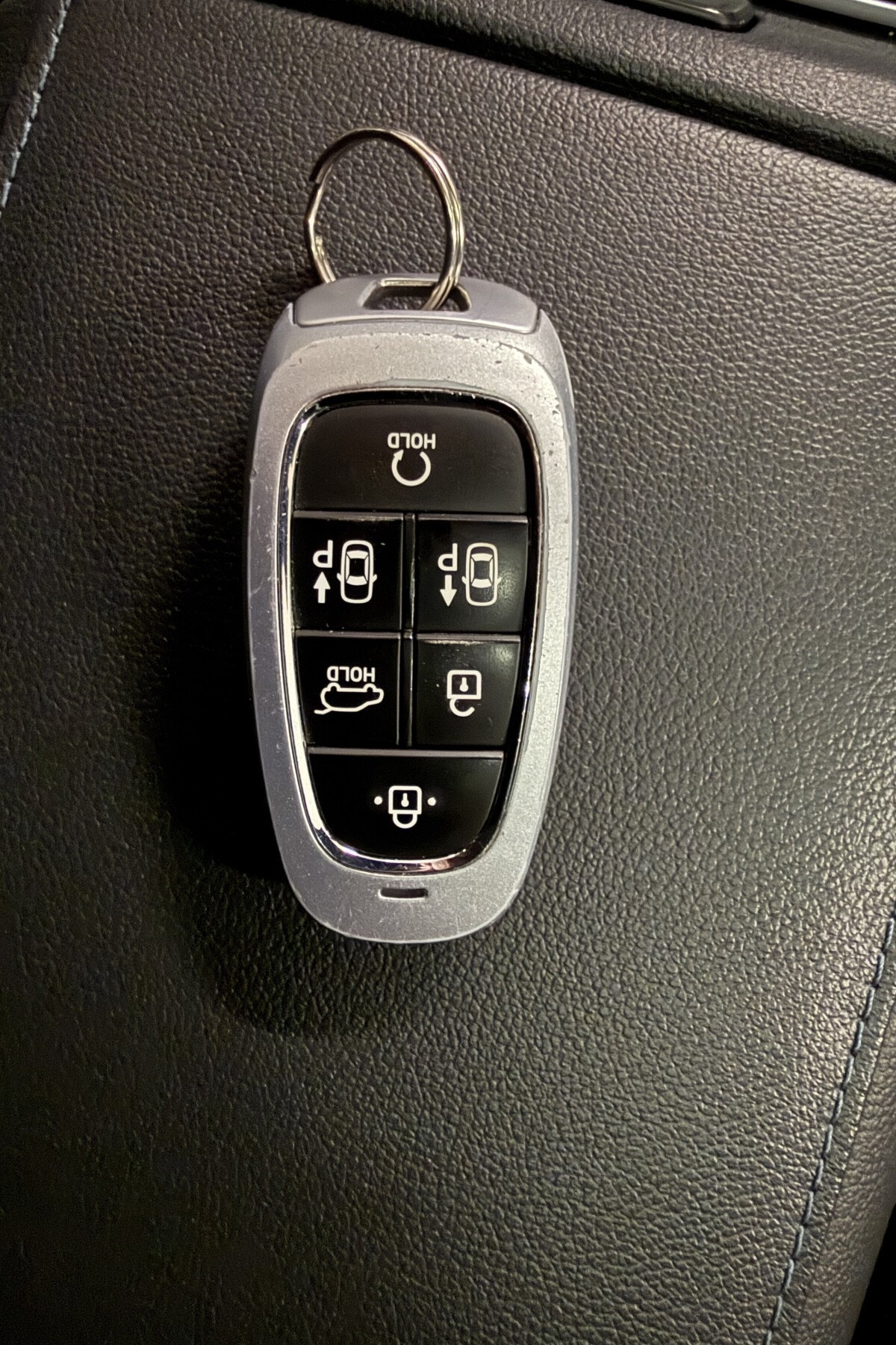 Hyundai Tucson - Bilde 33