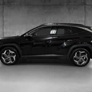 Hyundai Tucson - Bilde 8