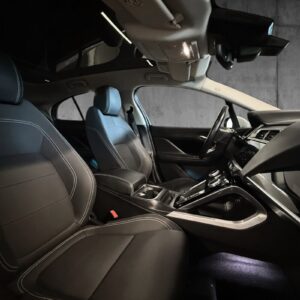 Jaguar I-PACE - Bilde 15