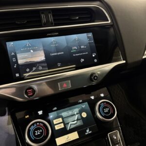 Jaguar I-PACE - Bilde 19