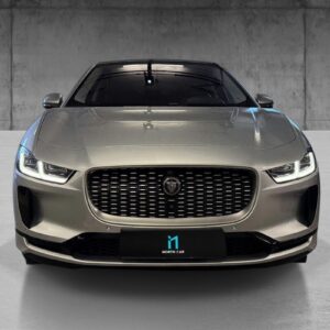 Jaguar I-PACE - Bilde 2