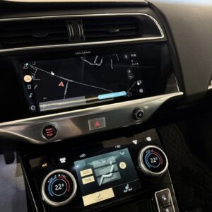 Jaguar I-PACE - Bilde 20