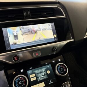 Jaguar I-PACE - Bilde 21