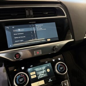 Jaguar I-PACE - Bilde 22