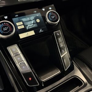Jaguar I-PACE - Bilde 23
