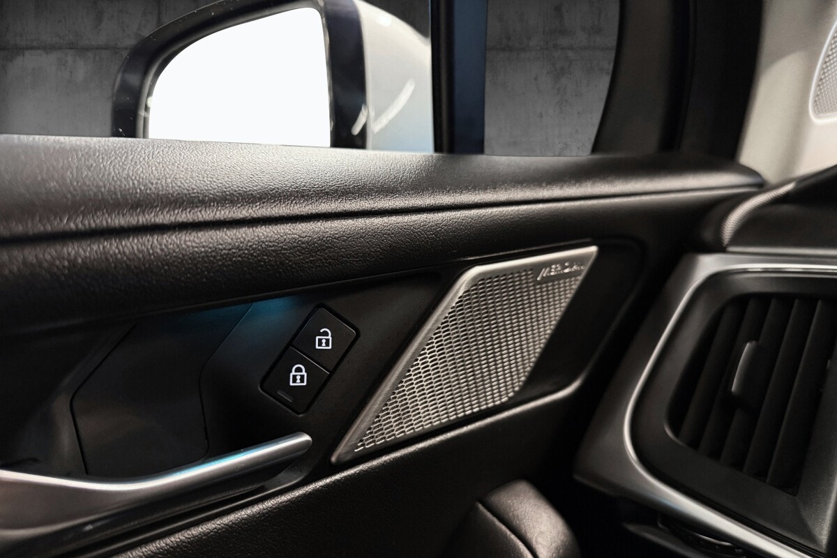 Jaguar I-PACE - Bilde 24