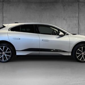 Jaguar I-PACE - Bilde 4
