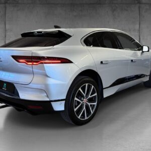 Jaguar I-PACE - Bilde 5