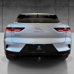 Jaguar I-PACE - Bilde 6