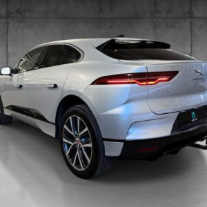 Jaguar I-PACE - Bilde 7
