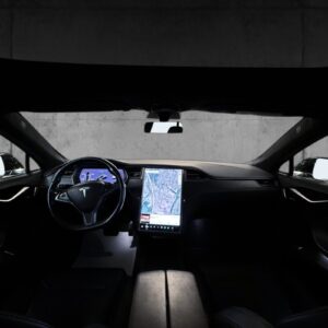 Tesla Model S - Bilde 10