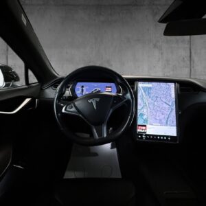 Tesla Model S - Bilde 11
