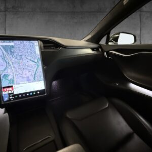 Tesla Model S - Bilde 12