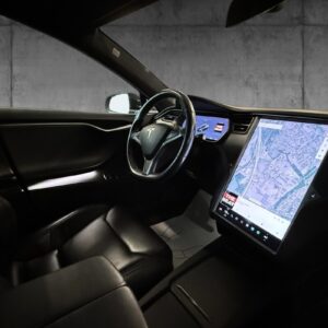 Tesla Model S - Bilde 13