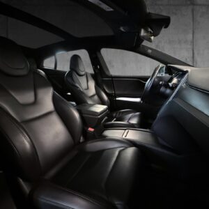 Tesla Model S - Bilde 14
