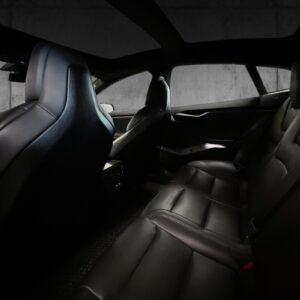 Tesla Model S - Bilde 16