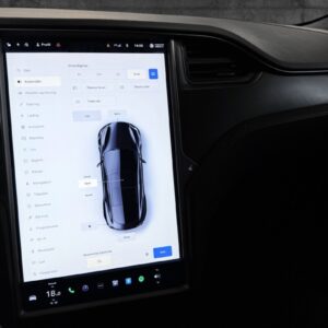Tesla Model S - Bilde 19