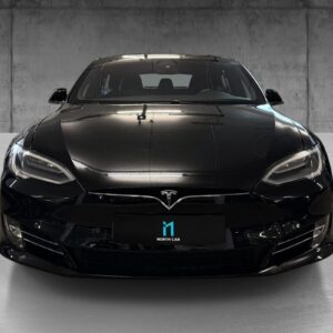 Tesla Model S - Bilde 2