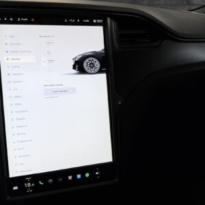 Tesla Model S - Bilde 20
