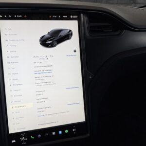 Tesla Model S - Bilde 21