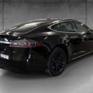 Tesla Model S - Bilde 5