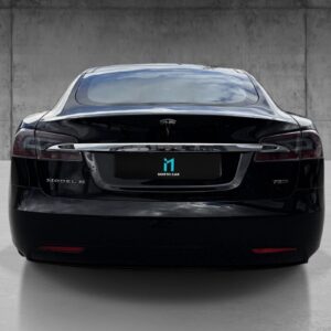 Tesla Model S - Bilde 6