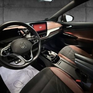 Volkswagen ID.4 - Bilde 10
