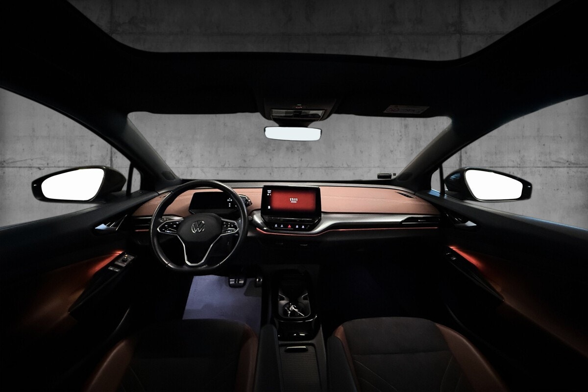 Volkswagen ID.4 - Bilde 11