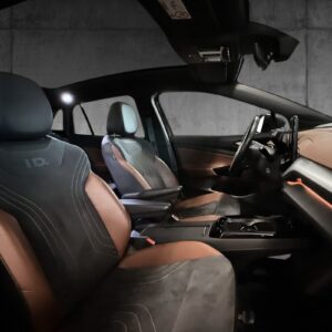 Volkswagen ID.4 - Bilde 15