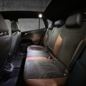 Volkswagen ID.4 - Bilde 16