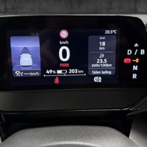 Volkswagen ID.4 - Bilde 19