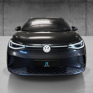 Volkswagen ID.4 - Bilde 2